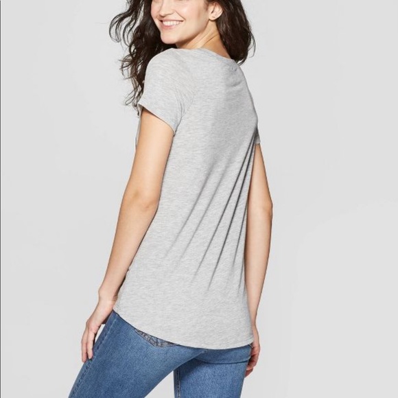 NWOT Stranger Thing Tee - Picture 2 of 3